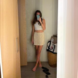 Meet your Posher, Shannon